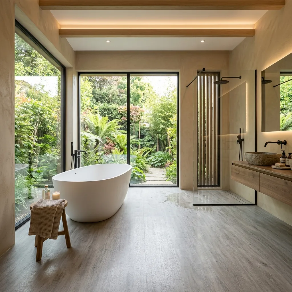 Modern Sanctuary