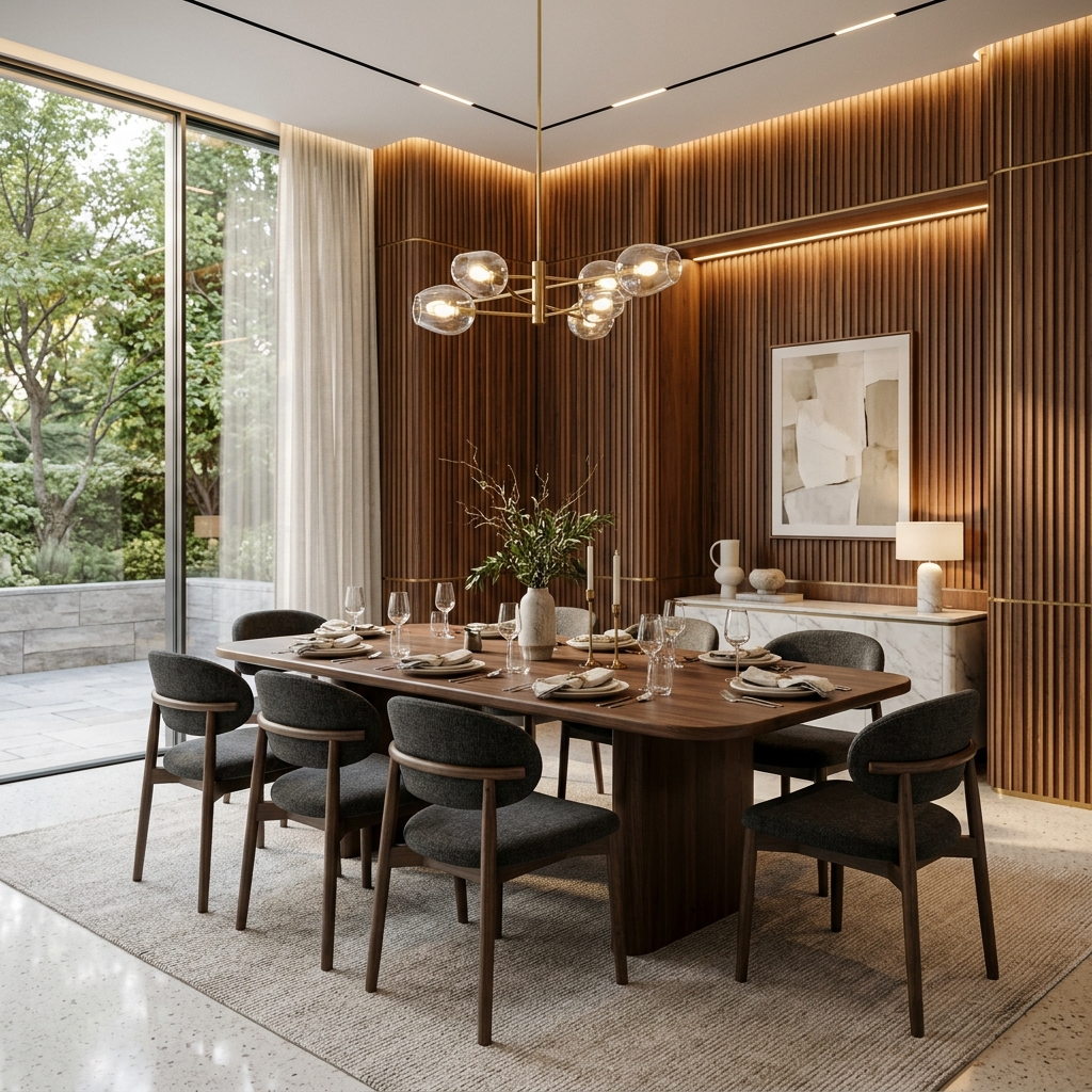 WALL PANELS